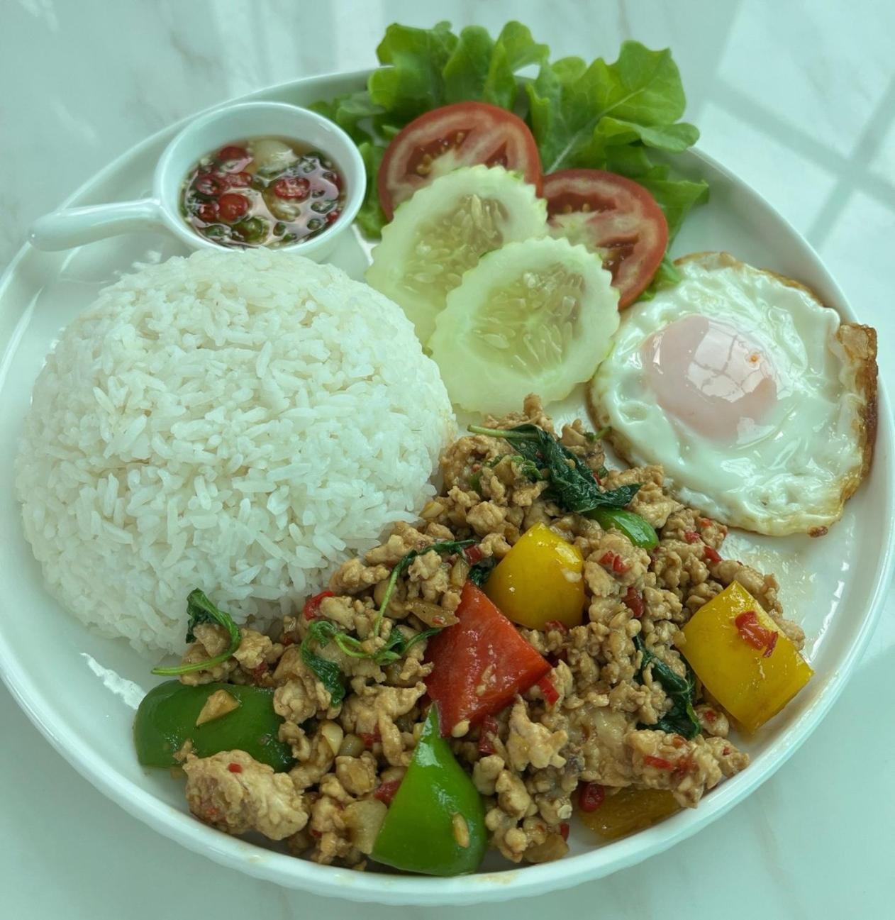 เดอะ คีรี วิลล่า รีสอร์ท ถลาง ภายนอก รูปภาพ